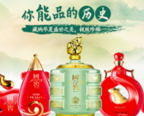 国窖1573快盈V3版招商