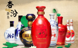 汾酒快盈V3版招商