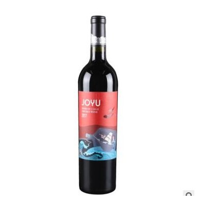 智利进口红酒干红快盈官方网站宽肩瓶厂家批发团购直播一件代发礼盒红酒