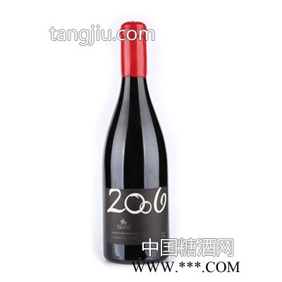格拉芙—2006干红快盈官方网站