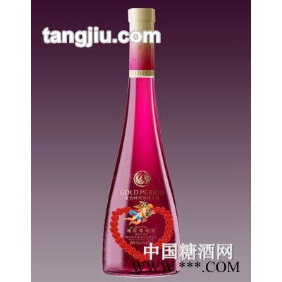 金色时代庄园桃红快盈官方网站9度