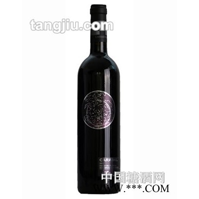 卡洛巴陈酿红快盈官方网站