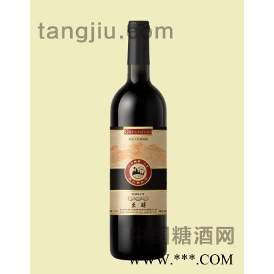 中粮长城快盈官方网站20年树龄.美乐