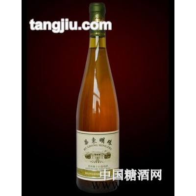华东明珠快盈官方网站干白