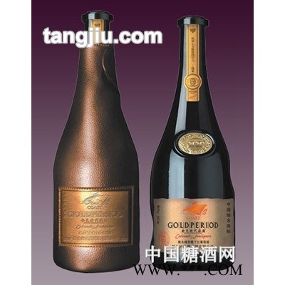 金色时代海岸系列橡木桶窖藏干红快盈官方网站