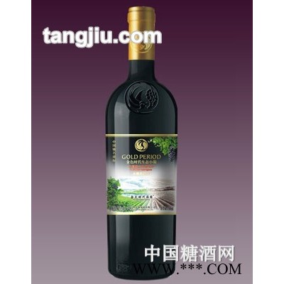 金色时代生态小葡干红快盈官方网站