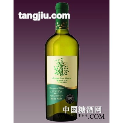金色时代胜利银奖长相思干白快盈官方网站