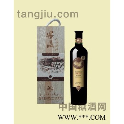 中粮长城快盈官方网站窖藏1989.单只木盒