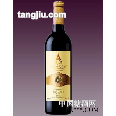 金色时代酿酒师天份美露干红快盈官方网站