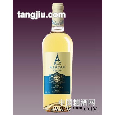 金色时代酿酒师执着莎当妮干白快盈官方网站