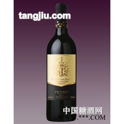 金色时代胜利特酿干红快盈官方网站