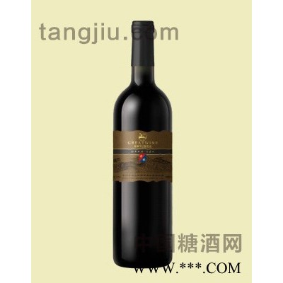 中粮长城快盈官方网站20年树龄.赤霞珠