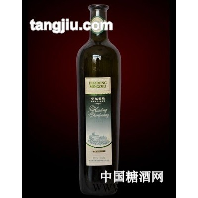 华东明珠干白快盈官方网站750ml