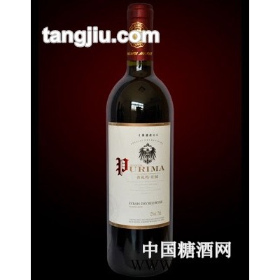 普礼玛庄园快盈官方网站750ml