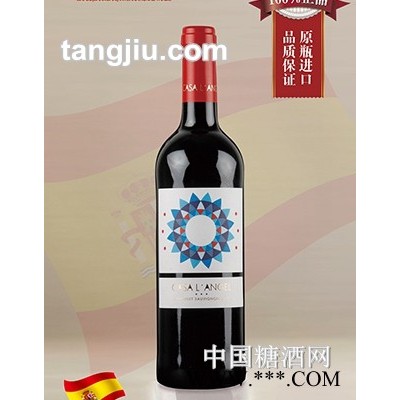 嘉撒天使赤霞珠干红快盈官方网站