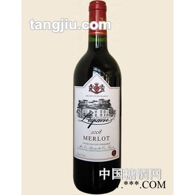 雷巴赫2008VDP干红快盈官方网站