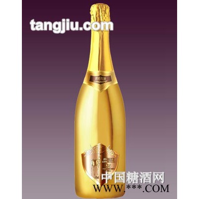 金色时代S5起泡酒
