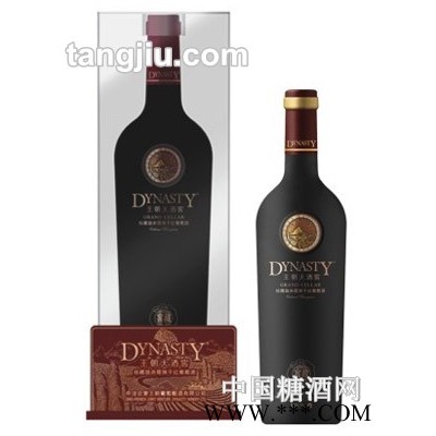 王朝大酒窖珍藏干红快盈官方网站