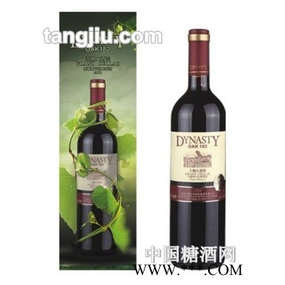 王朝大酒窖182赤霞珠快盈官方网站