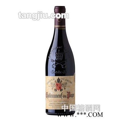 罗塞公爵酒庄-–教皇新堡快盈官方网站