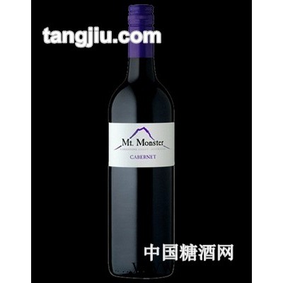 蒙斯特苏维翁干红快盈官方网站