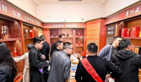 破解同质化 业界：白酒快盈V3版转向价值深耕
